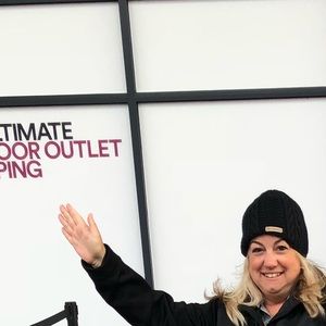 Meet your Posher, Ttracy